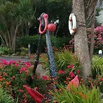 Anchor Haven Holiday home *