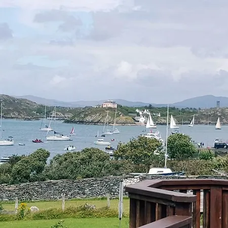 Anchor Haven Dom wakacyjny Goleen