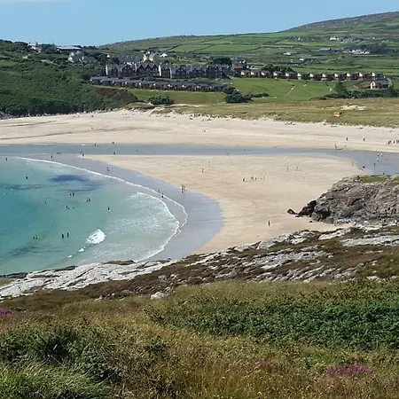 Anchor Haven Dom wakacyjny *