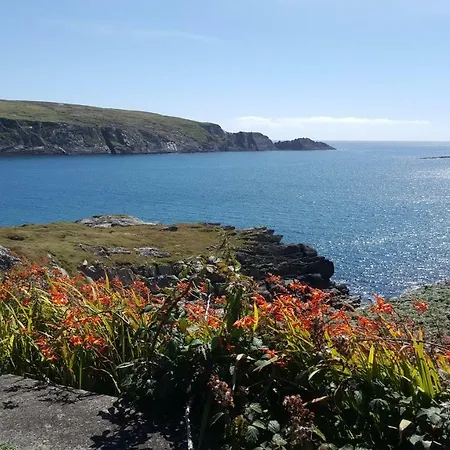 Dom wakacyjny Anchor Haven Goleen