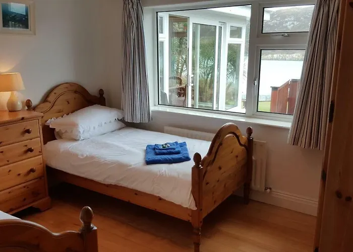 Dom wakacyjny Anchor Haven