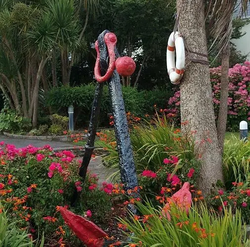 Anchor Haven Dom wakacyjny *