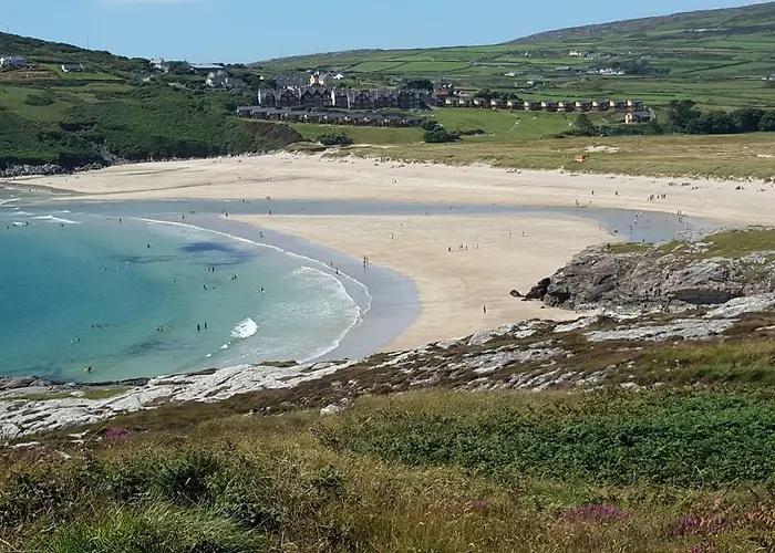 Anchor Haven Dom wakacyjny *