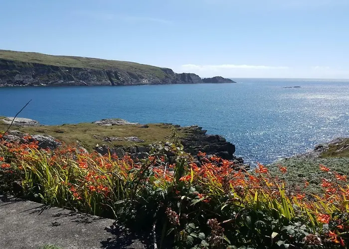 Dom wakacyjny Anchor Haven Goleen