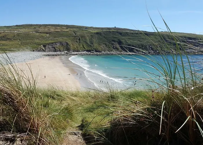 Anchor Haven Dom wakacyjny