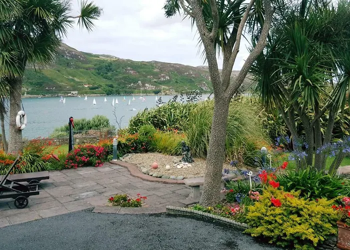 Anchor Haven Dom wakacyjny Goleen