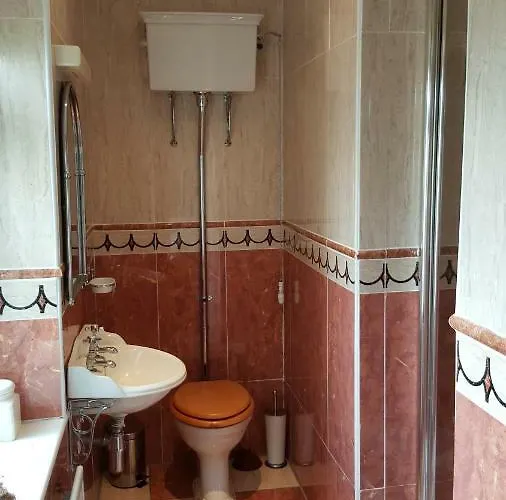 Dom wakacyjny Anchor Haven *