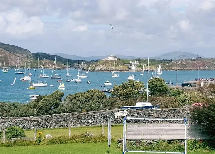 Anchor Haven Dom wakacyjny *