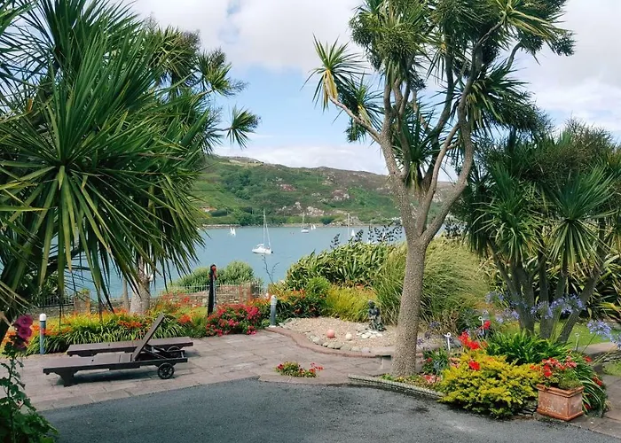 Anchor Haven * Goleen